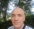 Christian 46 ans Brest France