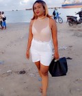 Cybelle 38 ans Antananarivo  Madagascar