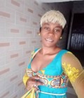 Audrey 34 years Yaounde Cameroon