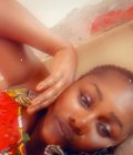 Lydie 41 ans Abidjan  Côte d'Ivoire