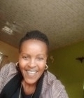 Beatrice 49 Jahre Nairobi  Kenia