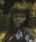 Christy 30 ans Bacongo  Congo