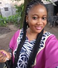 Caroline 31 ans Douala Cameroun