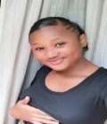 Zakia 18 years Antalaha Madagascar