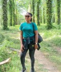 Patricia 25 ans Tamatave Madagascar