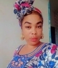 Titi 35 years Abidjan  Ivory Coast