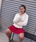 Beatrice 37 ans Toamasina  Madagascar