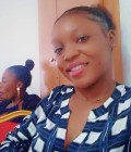 Clara 29 ans Libreville  Gabon