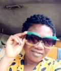 Jeanne 41 ans Yaoundé Cameroun