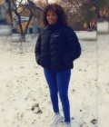 Marie  26 years Russie  Other