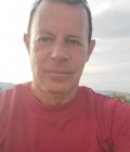 OLIVIER  55 ans Nice France