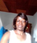 Marie 47 ans Yaoundé Cameroun