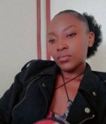 Christelle 26 ans Yaoundé Cameroun