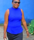 Arlette 59 years Libreville  Gabon