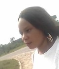 Diane 41 ans Sikensi Côte d'Ivoire