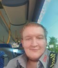 Dominik 29 ans Bad Dürrenberg Allemagne