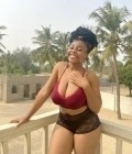 Angela 26 ans Cocody  Côte d'Ivoire