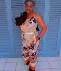 Prisca 41 ans France France