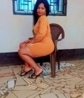 Carine 32 ans Mbanga  Cameroun