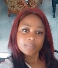 Gladys 36 ans Yaoundé  Cameroun