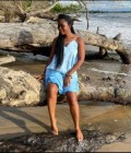 Mimi 31 ans Douala  Cameroun