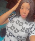 Beverly 32 ans Yaoundé  Cameroun