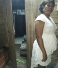 Elsie 41 ans Toamasina Madagascar