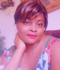 Sidonie 39 ans Mfoundi  Cameroun