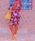 Lea 29 ans Douala  Cameroun