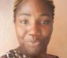 Edwige 41 ans Yaounde  Cameroun