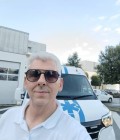 Bruno 59 ans Lorient  France