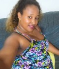 Vololona 36 ans Sambava Madagascar