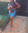 Marie joseph 28 ans Yaoundé 3 Cameroun