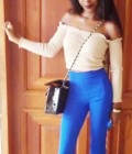 Amandine 35 ans Yaoundé Cameroun