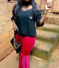 Laura 26 ans Baganté  Cameroun