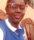 Josiane 34 ans Ambanja  Madagascar