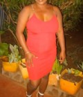 Elodie 41 ans Antsiranana Madagascar