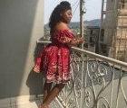 Jacqueline 32 ans Yaoundé  Cameroun