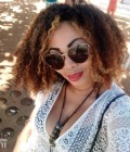 Tahina 36 ans Tananarivo Madagascar