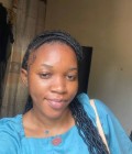 Mirah 26 ans Kigali  Rwanda