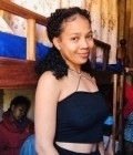 Mayah 24 ans Tananarivo  Madagascar