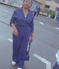 Fatou 34 Jahre Littoral  Kamerun