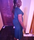 Anne  47 years Douala Cameroon