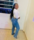 Nancy 29 ans Wenchi  Ghana