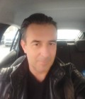 Sylvain 42 ans Valence France