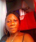 Marie 44 ans Edea Cameroun