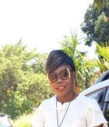 Mireille 38 ans Africaine  Cameroun