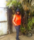 Judith 32 ans Tamatave Madagascar