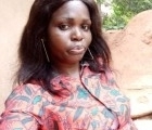 Rose 28 ans Yaoundé Iv Cameroun