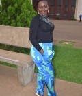 Sabine 39 ans Yaoundé Cameroun